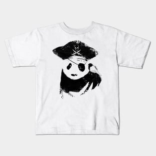 Bio Piracy Kids T-Shirt